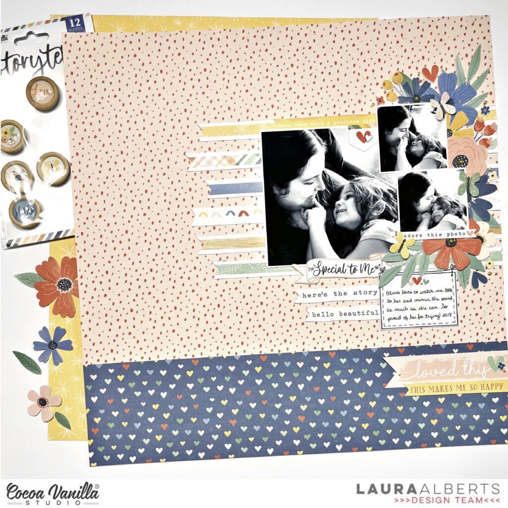 Loved This! | Storyteller Collection | Laura Alberts