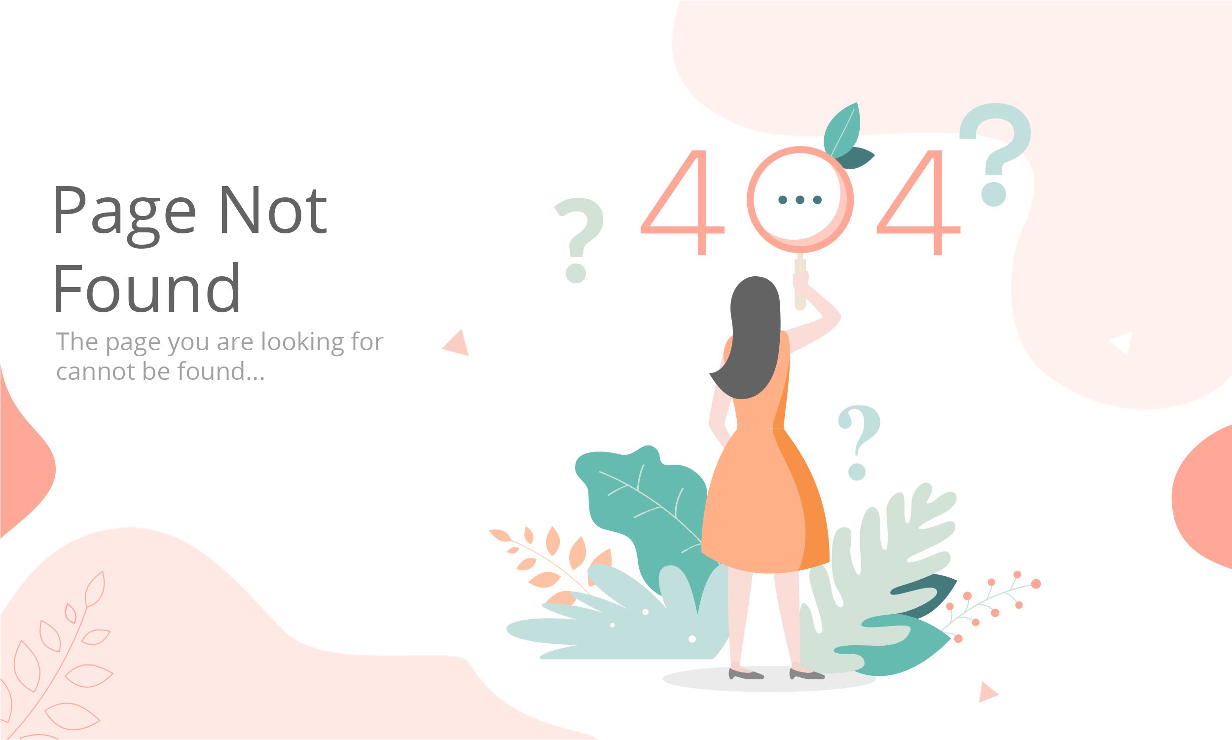 error